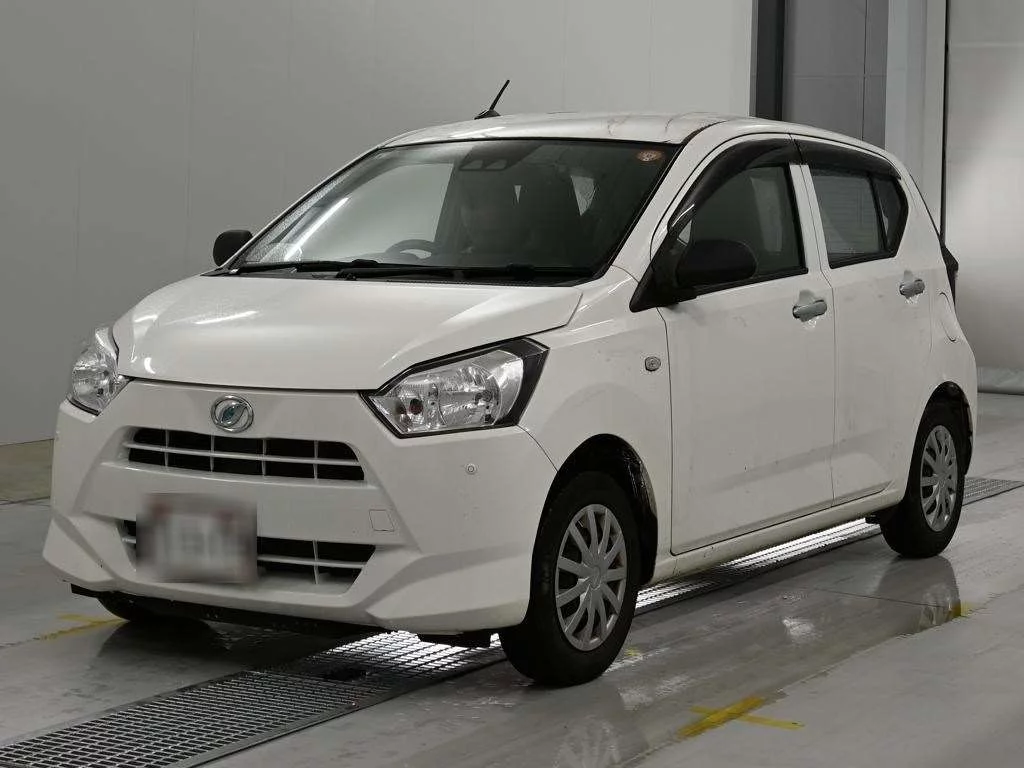 Daihatsu Mira e:S LA350S 2021